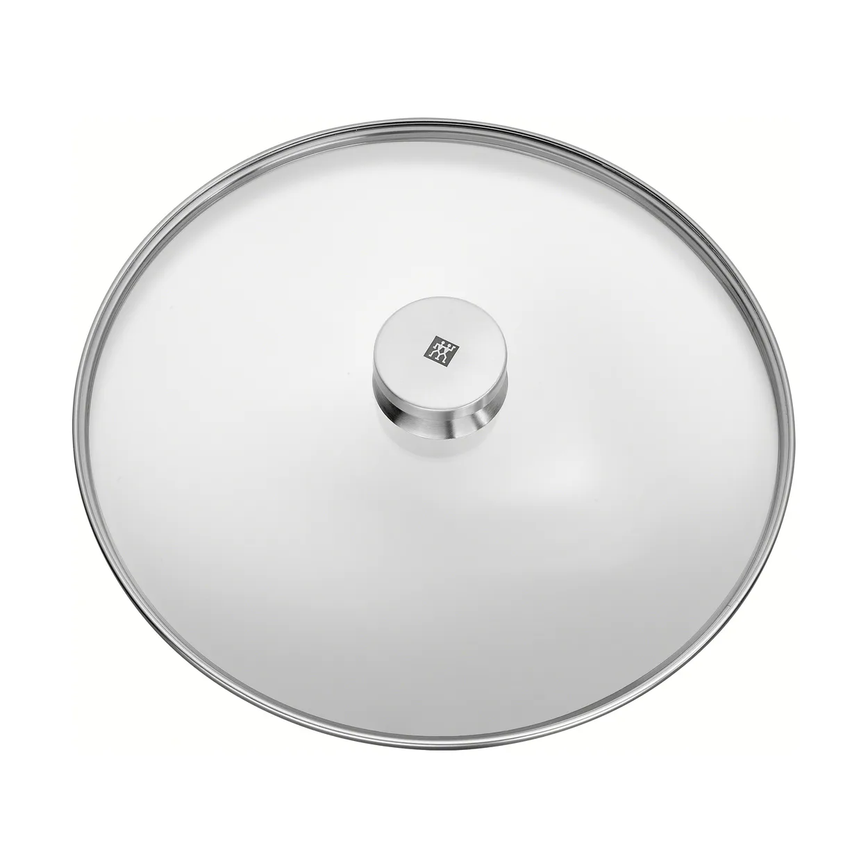 Zwilling Zwilling Twin specials lasikansi teräsnupilla. Ø32 cm