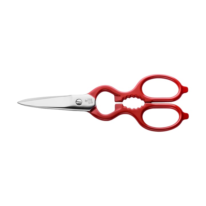 Zwilling universaalisakset 20 cm - Punainen - Zwilling