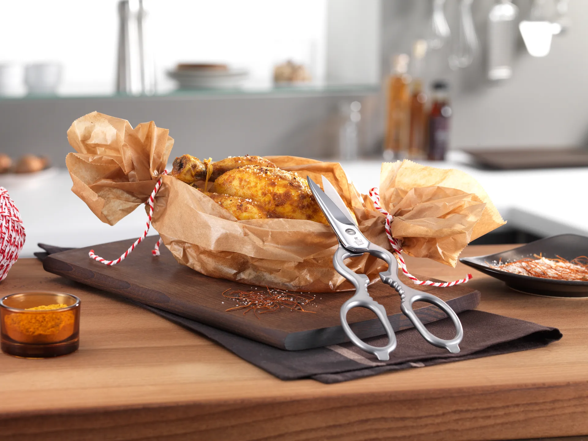 Zwilling universaalisakset 20 cm, Ruostumaton teräs Zwilling