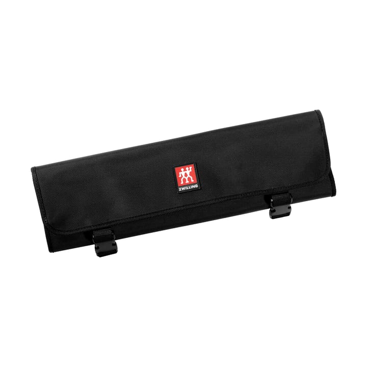 Zwilling veitsikassi 16x50x0,7 cm - Musta - Zwilling