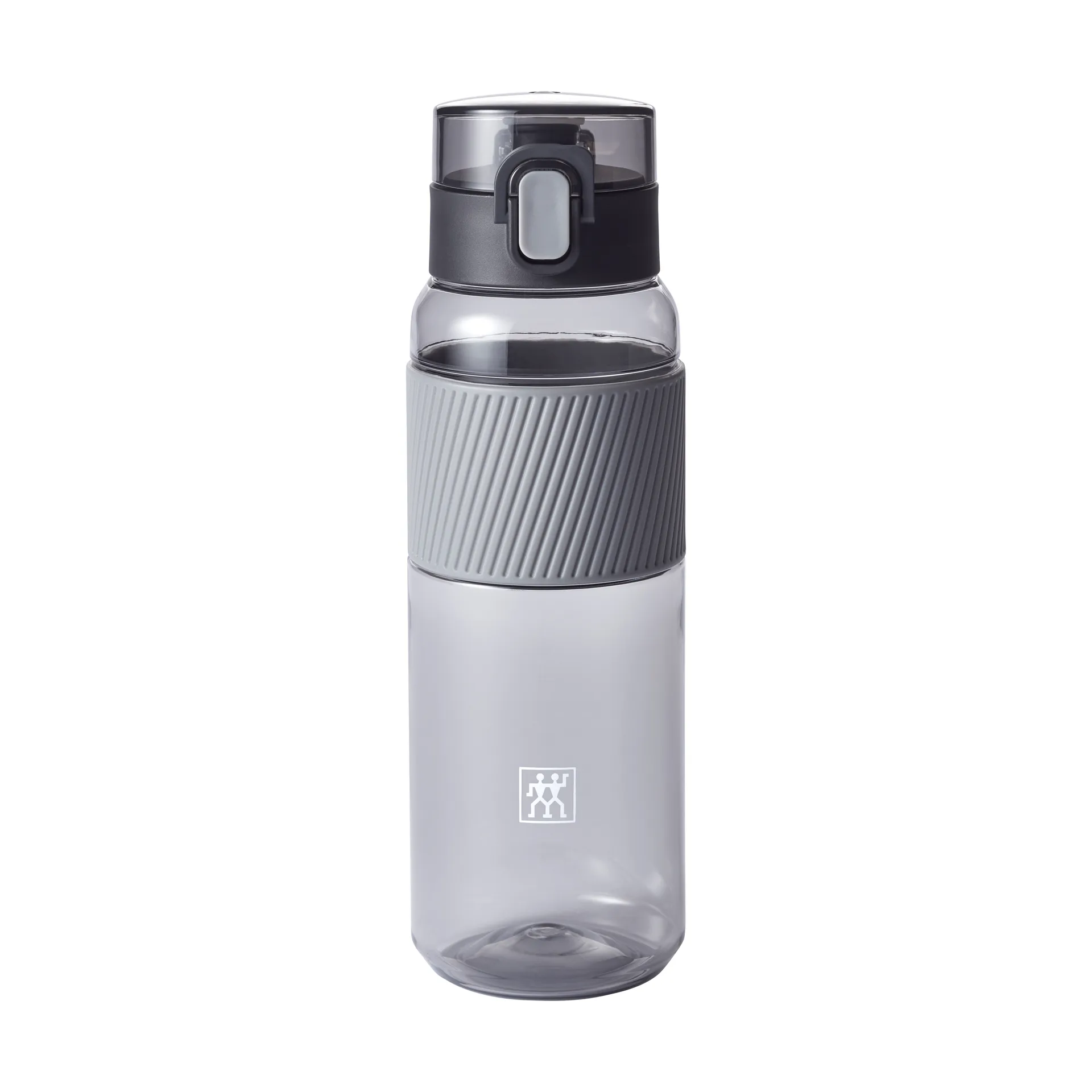 Zwilling vesipullo 68 cl, Harmaa tritan Zwilling