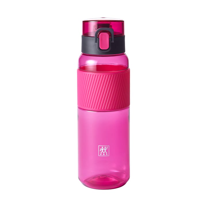 Zwilling vesipullo 68 cl - Rosa tritan - Zwilling