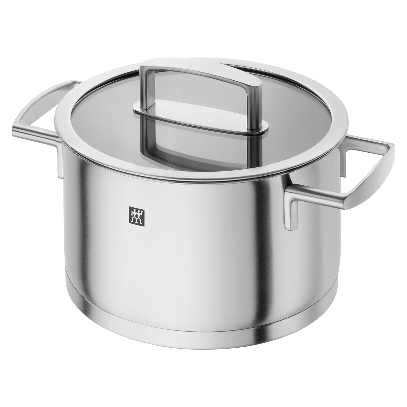 Zwilling Vitality korkea pata, 3,5 l Zwilling