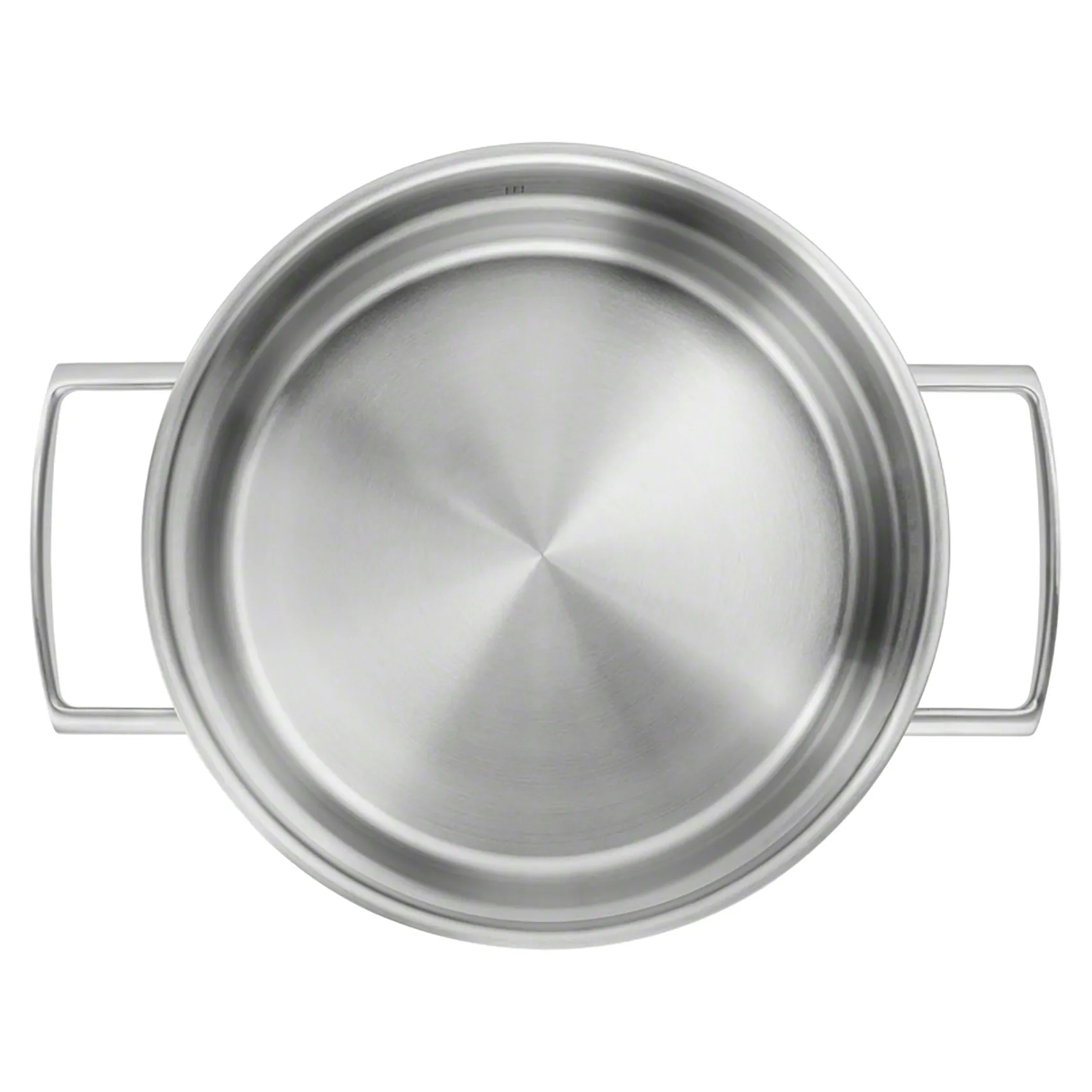 Zwilling Vitality korkea pata, 3,5 l Zwilling