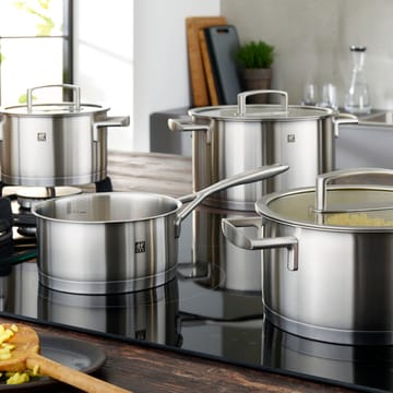 Zwilling Vitality korkea pata - 3,5 l - Zwilling