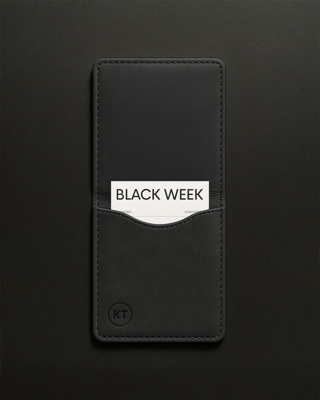 Black Week 2025